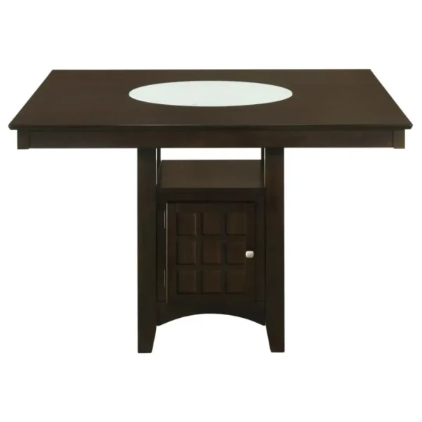 Gabriel 7-Piece Counter Height Dining Set By Coaster Furniture - Image 15