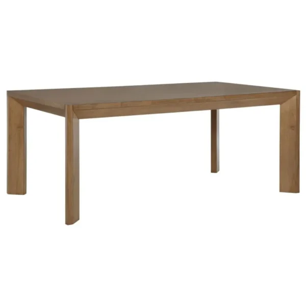 Bruner 7 Piece 72 Inch Dining Table Set By Coaster Furniture - Image 4