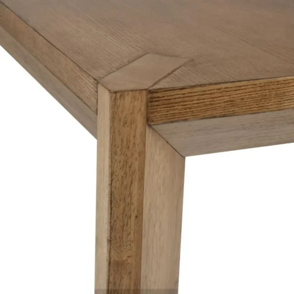 Bruner 7 Piece 72 Inch Dining Table Set By Coaster Furniture - Image 7