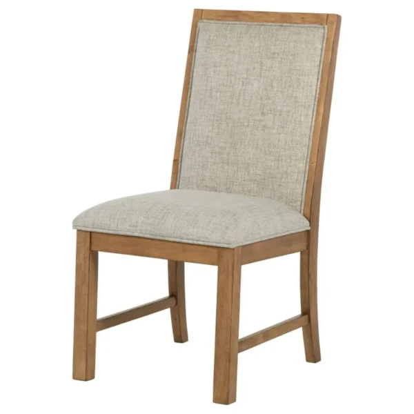 Bruner 7 Piece 72 Inch Dining Table Set By Coaster Furniture - Image 11