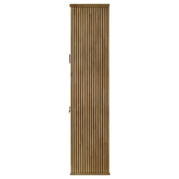 Adina 77 Inch Tall Display Cabinet By Coaster Furniture - Image 7