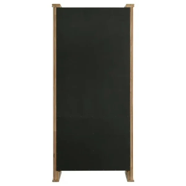 Adina 77 Inch Tall Display Cabinet By Coaster Furniture - Image 9