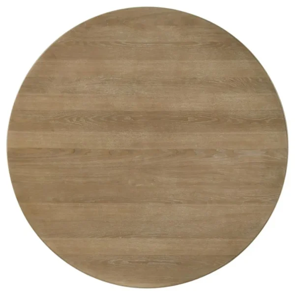 Adina Contemporary Wood Dining Room Tables By Coaster Furniture - Image 6