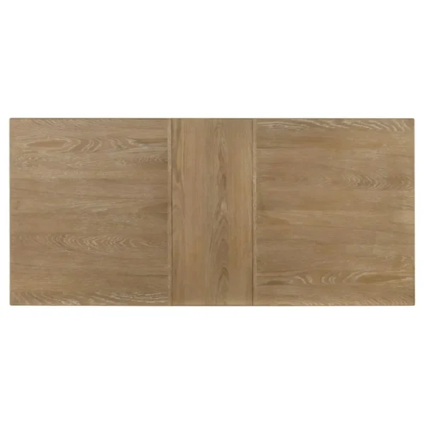 Adina Contemporary Wood Dining Room Tables By Coaster Furniture - Image 15
