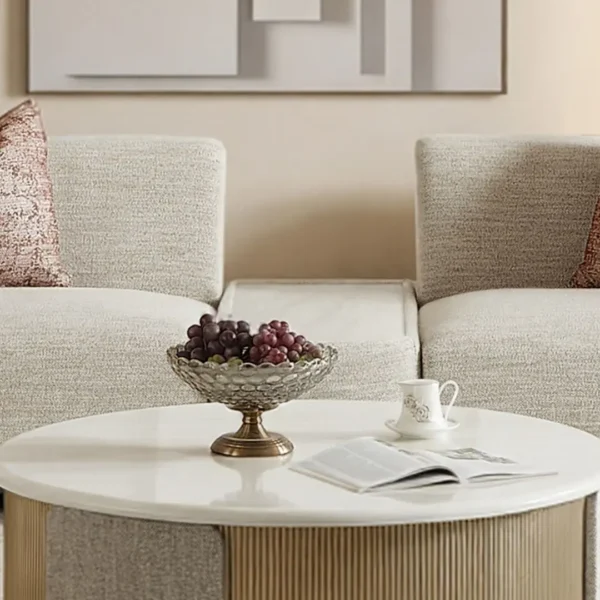 HD-1032 Modern 3-Piece Sofa Set by Homey Design - Image 4