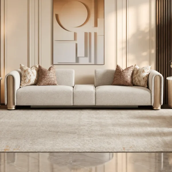 HD-1032 Modern 3-Piece Sofa Set by Homey Design - Image 5