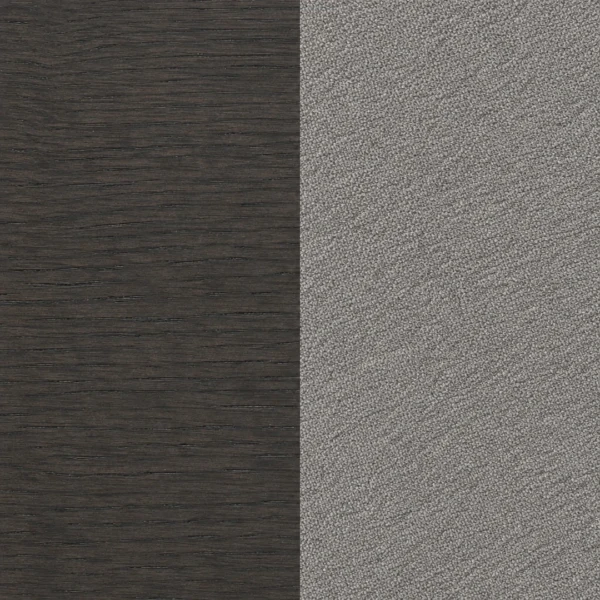 Dalila Dark Gray Dining Table Set By Coaster - Image 13