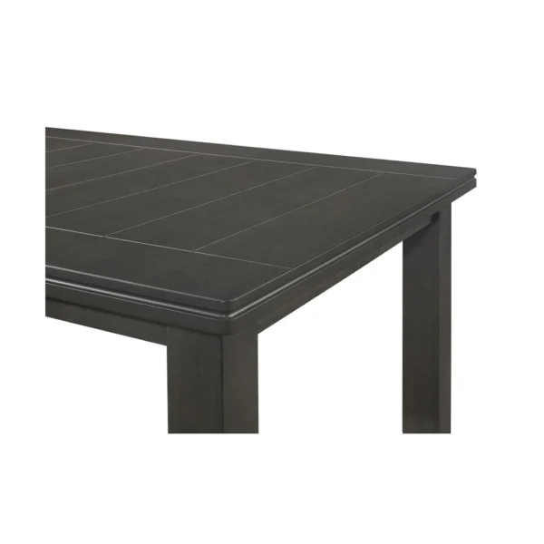 Dalila Dark Gray Dining Table Set By Coaster - Image 25