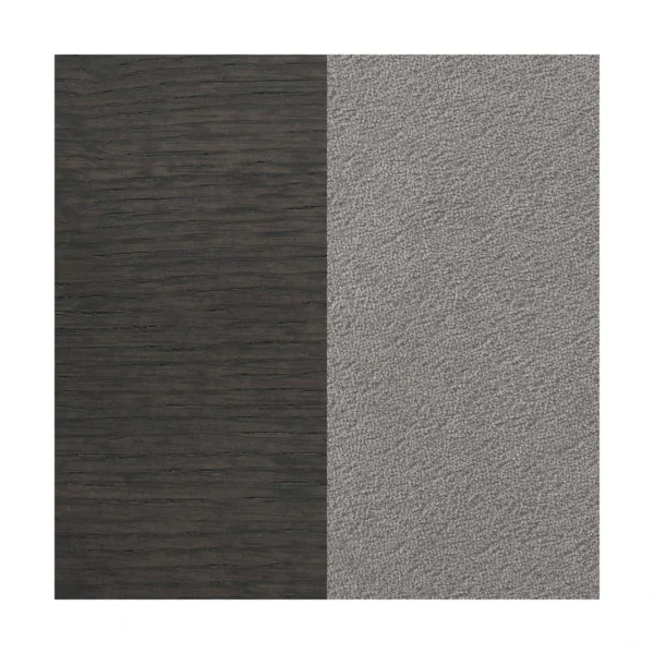 Dalila Dark Gray Dining Table Set By Coaster - Image 28