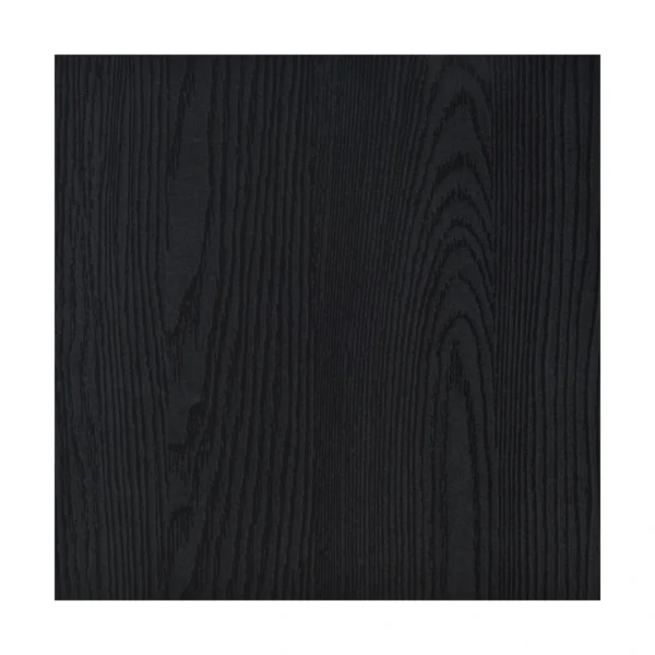 Riva Black Glass Door Sideboard By Coaster - Image 21