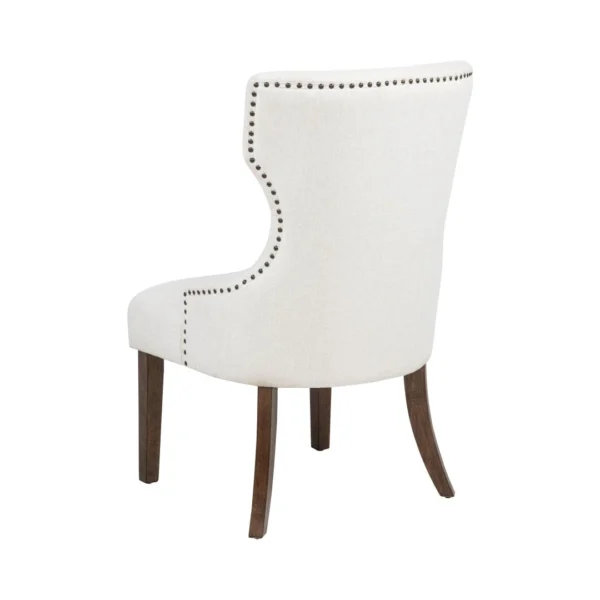 Baney Beige Dining Side Chair By Coaster - Image 21