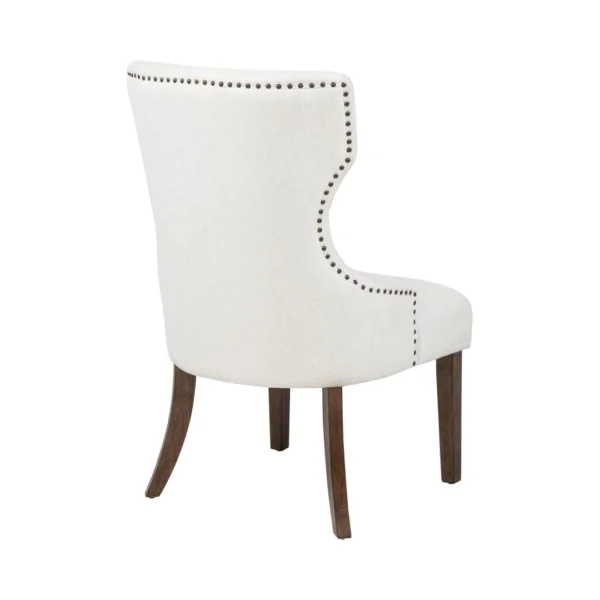 Baney Beige Dining Side Chair By Coaster - Image 23