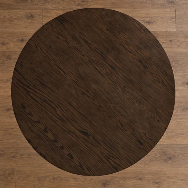 Ridgewell Brown Dining Set By Coaster - Image 5