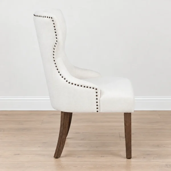 Ridgewell Brown Dining Set By Coaster - Image 9