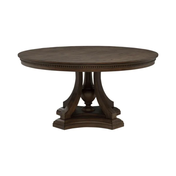 Ridgewell Brown Dining Set By Coaster - Image 17