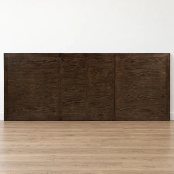 Ridgewell 7 Piece Brown Dining Set By Coaster - Image 6