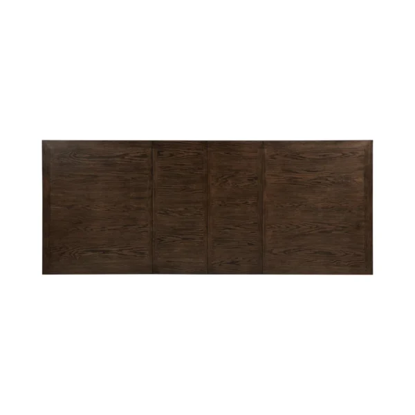 Ridgewell 7 Piece Brown Dining Set By Coaster - Image 20