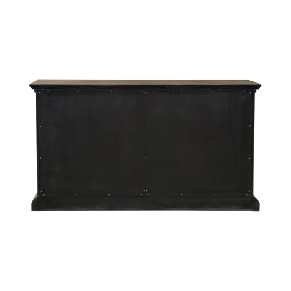 Ridgewell Brown Traditional Dining Server By Coaster - Image 23