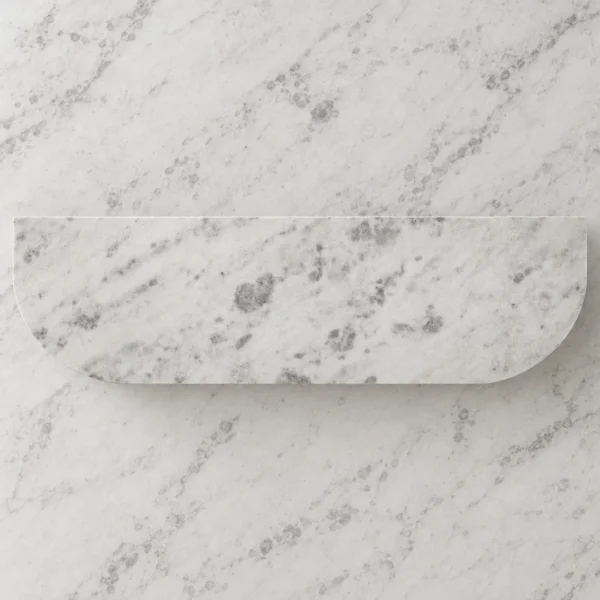 Ortega Brown Marble Sideboard By Coaster Furniture - Image 11