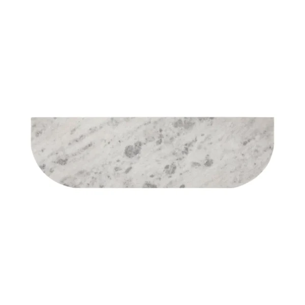 Ortega Brown Marble Sideboard By Coaster Furniture - Image 24
