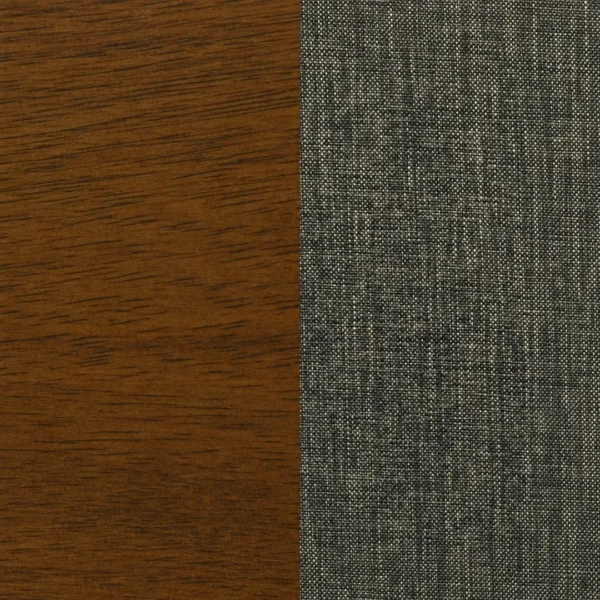Malone 7-Piece Walnut Dining Table Set By Coaster Furniture - Image 10