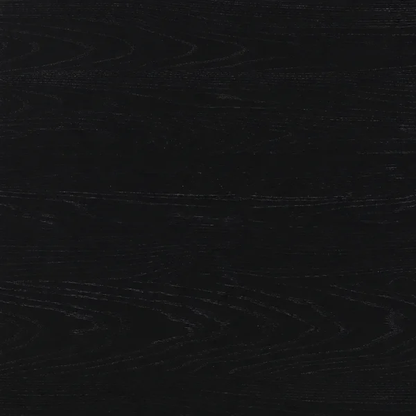 Catherine Black Rectangular Dining Table By Coaster Furniture - Image 7