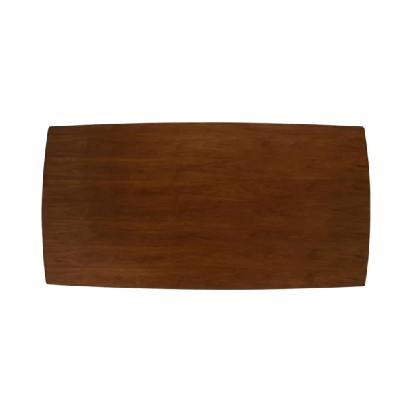 Malone 7-Piece Walnut Dining Table Set By Coaster Furniture - Image 16