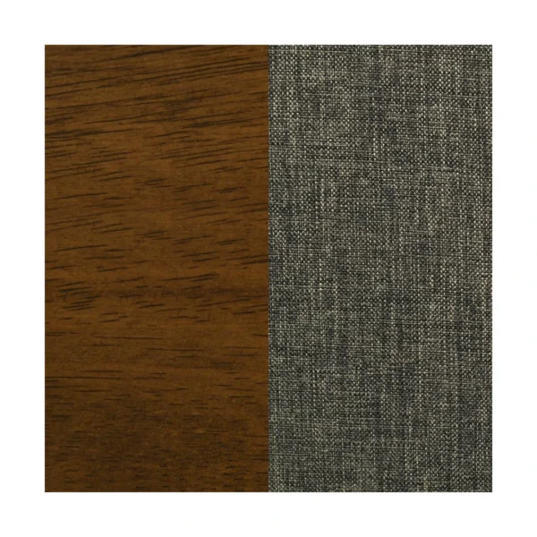 Malone 7-Piece Walnut Dining Table Set By Coaster Furniture - Image 22