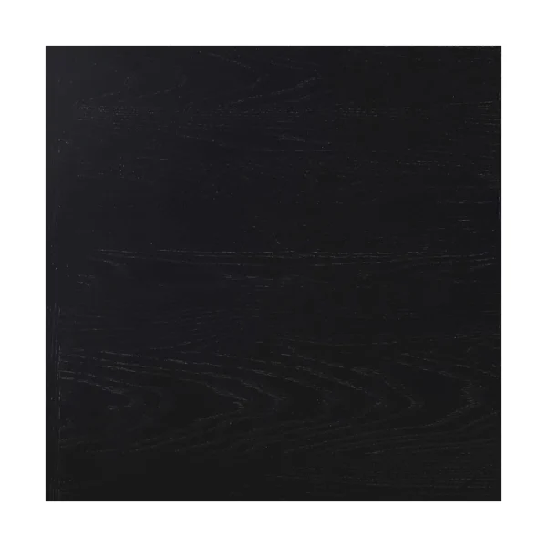 Catherine Black Rectangular Dining Table By Coaster Furniture - Image 18