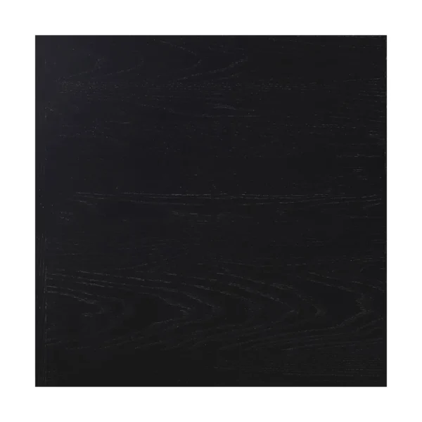 Catherine 7 PC Black Rectangular Dining Set By Coaster Furniture - Image 27