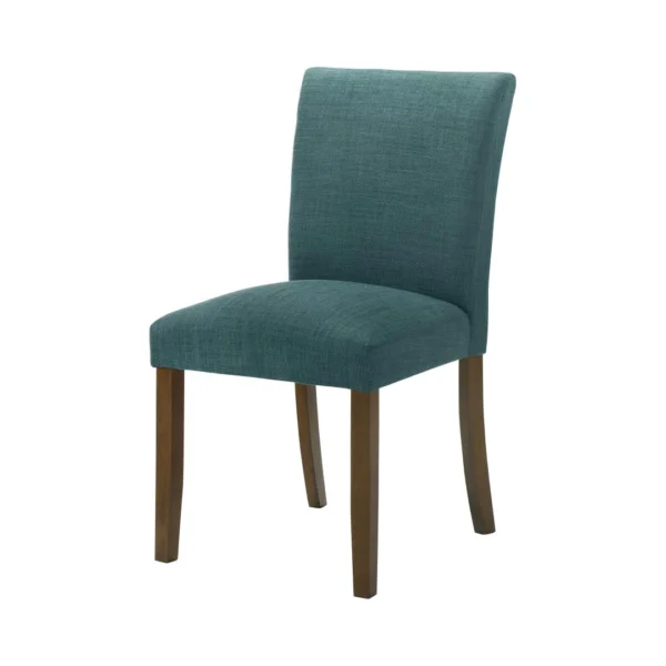 Paxton Blue Fabric Dining Chair Set By Coaster Furniture - Image 19