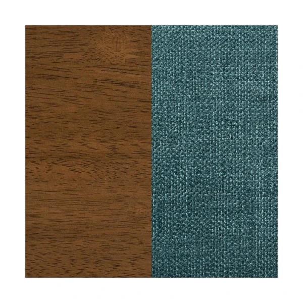 Paxton Blue Fabric Dining Chair Set By Coaster Furniture - Image 26