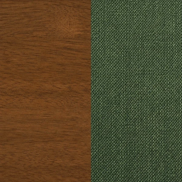 Paxton Green Upholstered Dining Chair Set By Coaster Furniture - Image 12