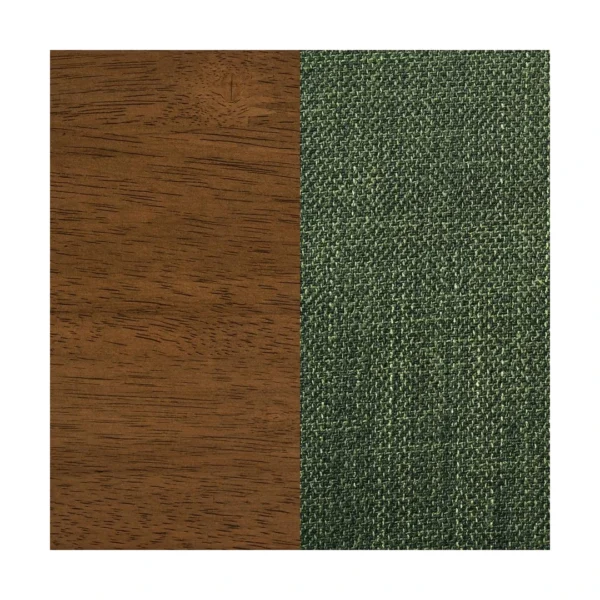 Paxton Green Upholstered Dining Chair Set By Coaster Furniture - Image 26