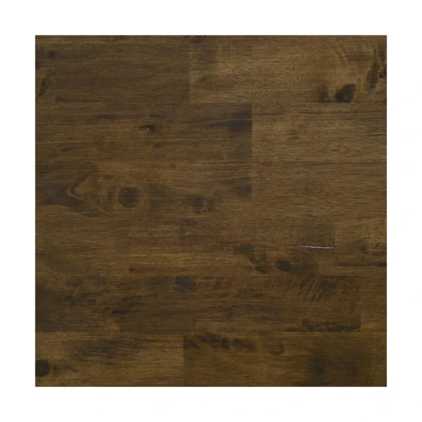 Alston Brown Solid Wood Dining Bench By Coaster Furniture - Image 12